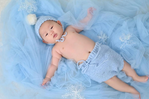 梅河口孕妇肚子上长红点